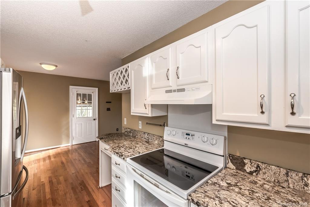 Tega Cay - Residential