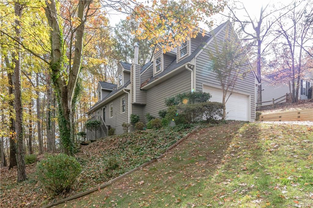 Tega Cay - Residential