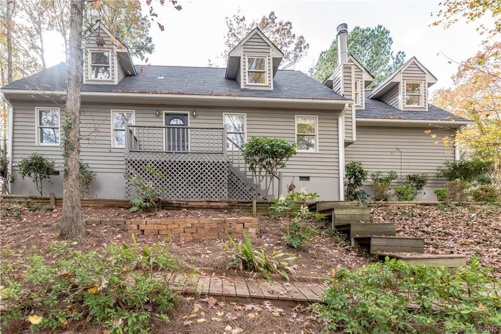 Tega Cay - Residential