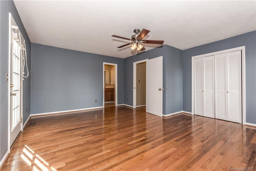 Tega Cay - Residential