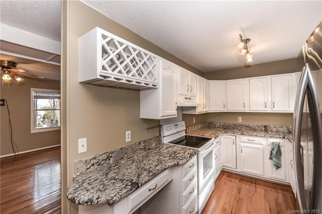 Tega Cay - Residential