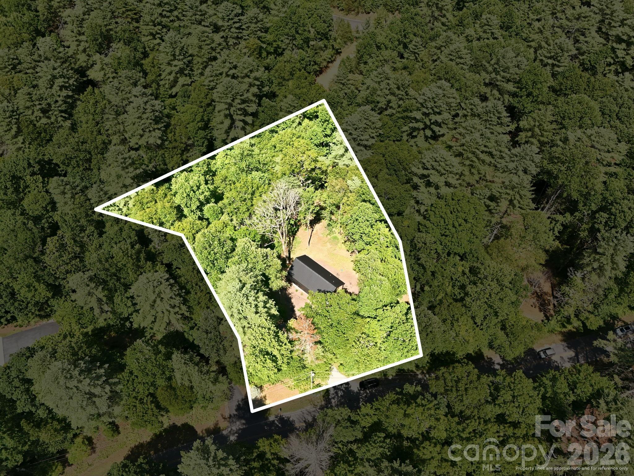 2272 Evans Road