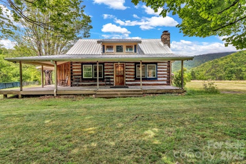Photo of 45 Sugar Cove Road #1, Weaverville, NC 28787 (MLS # 4417620)