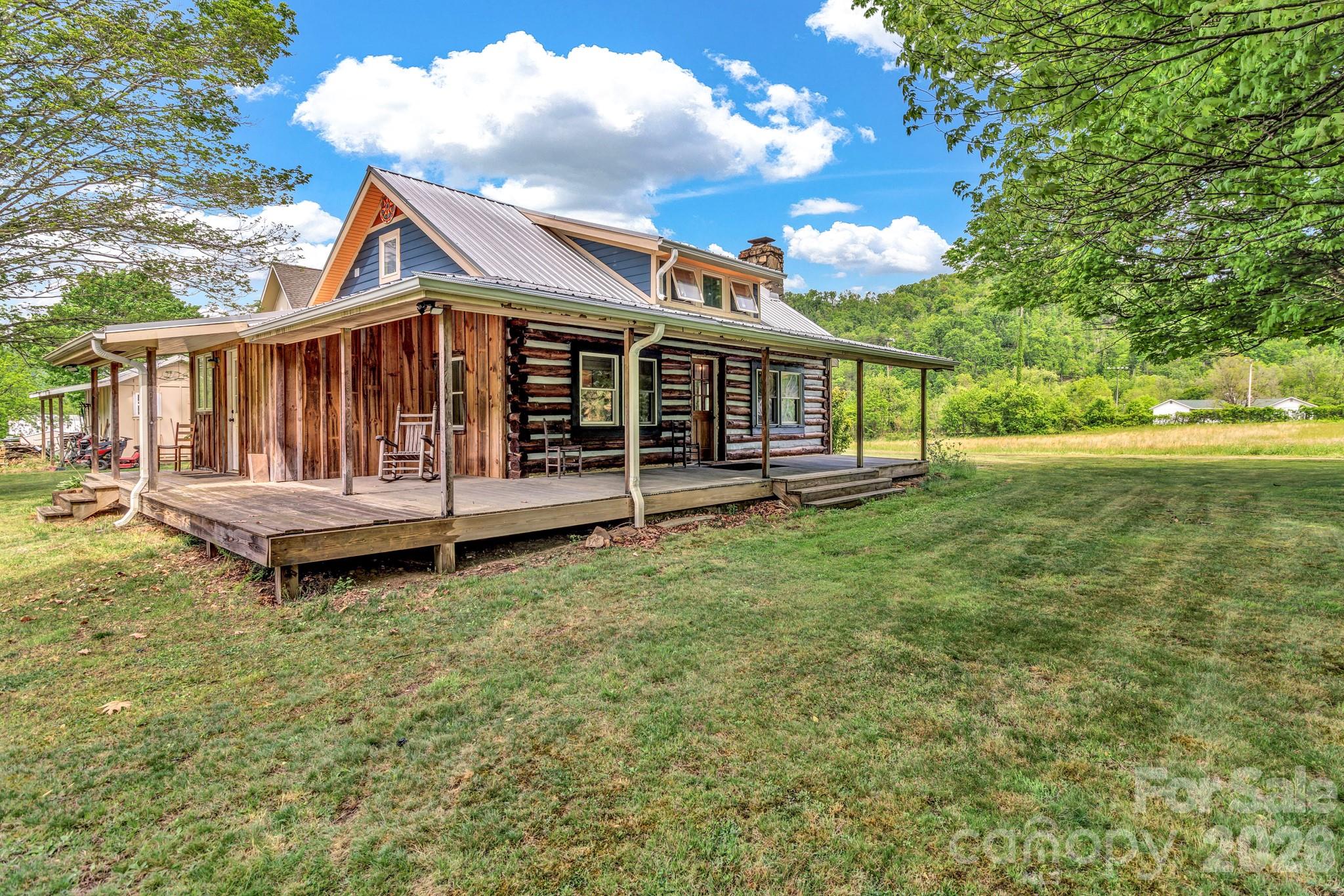 45 Sugar Cove Road