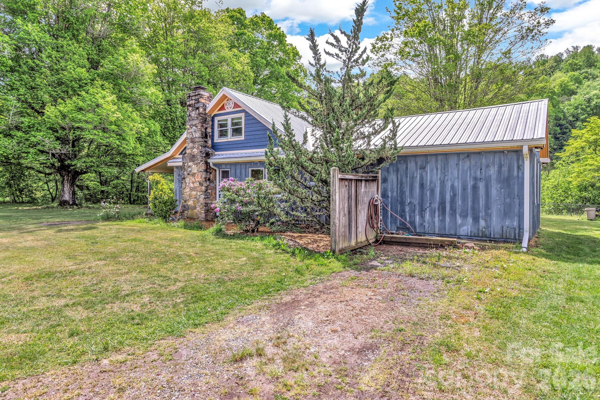 45 Sugar Cove Road