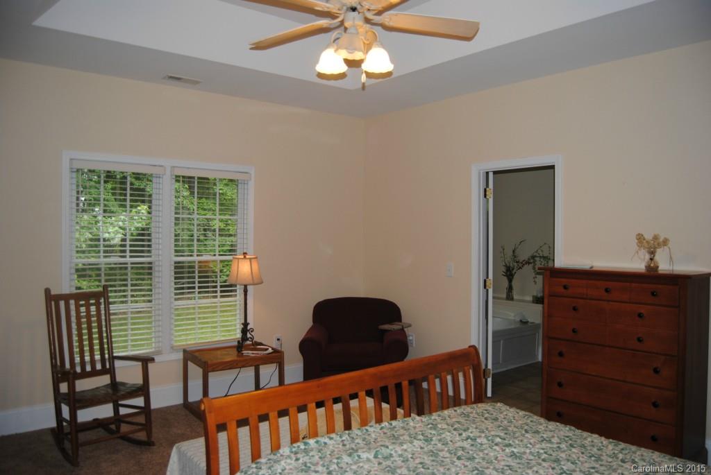 Stafford Park - Residential