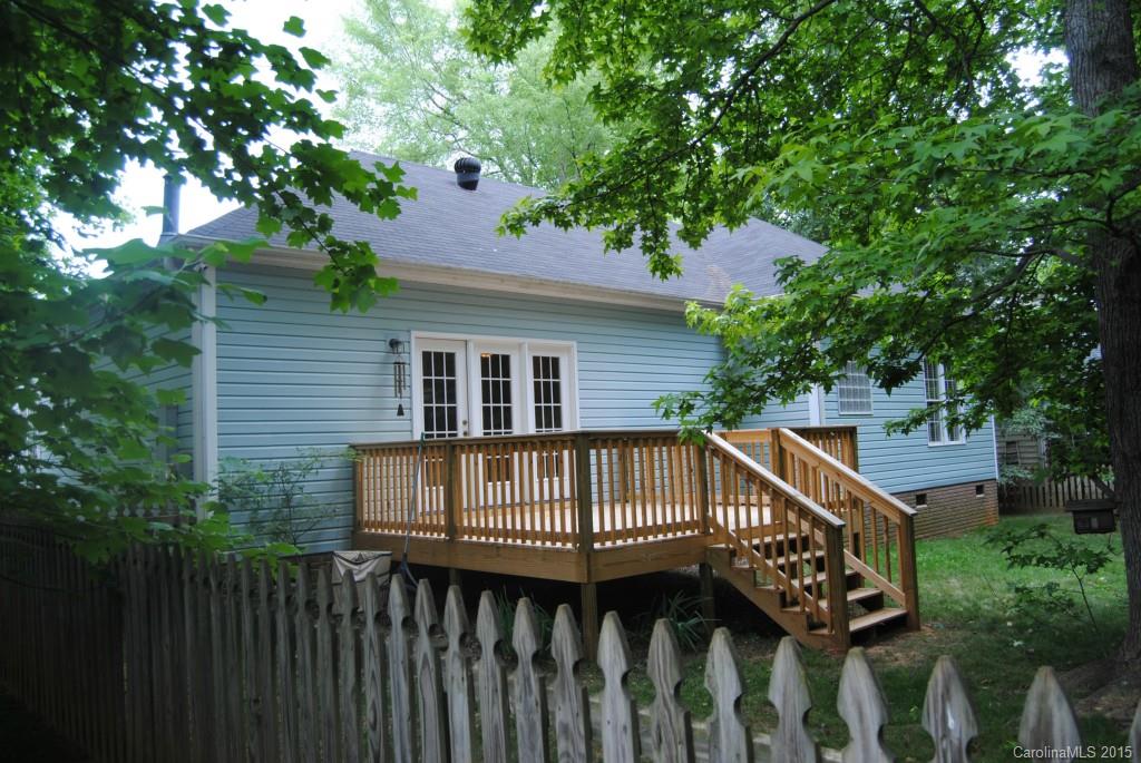 Stafford Park - Residential