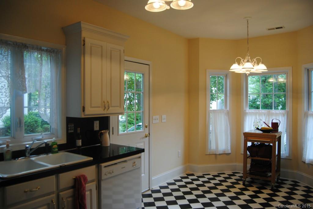 Stafford Park - Residential