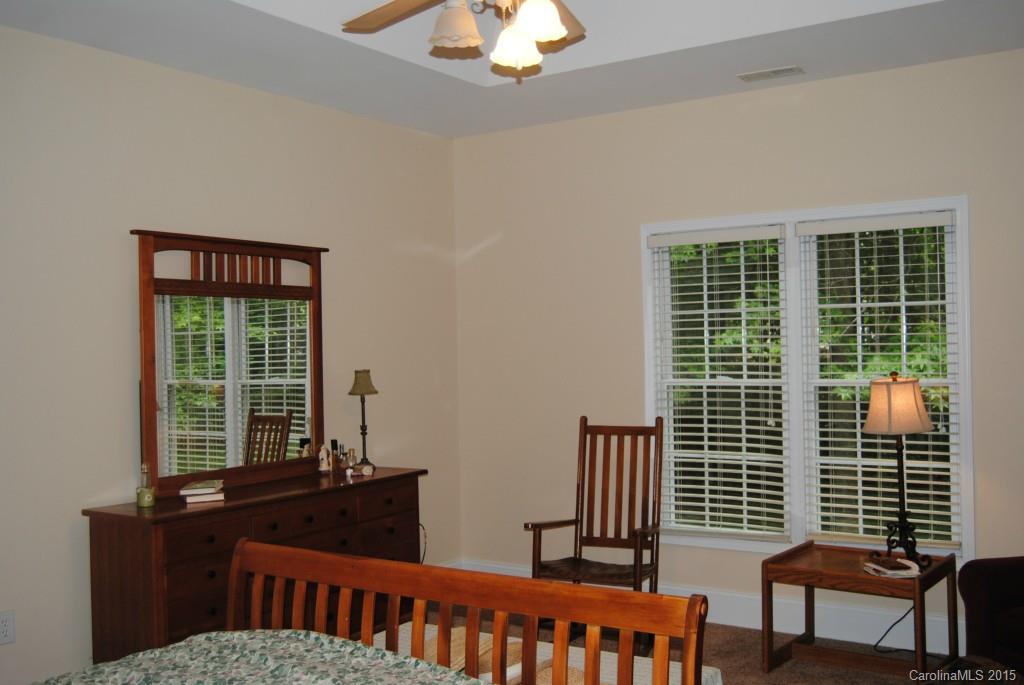 Stafford Park - Residential