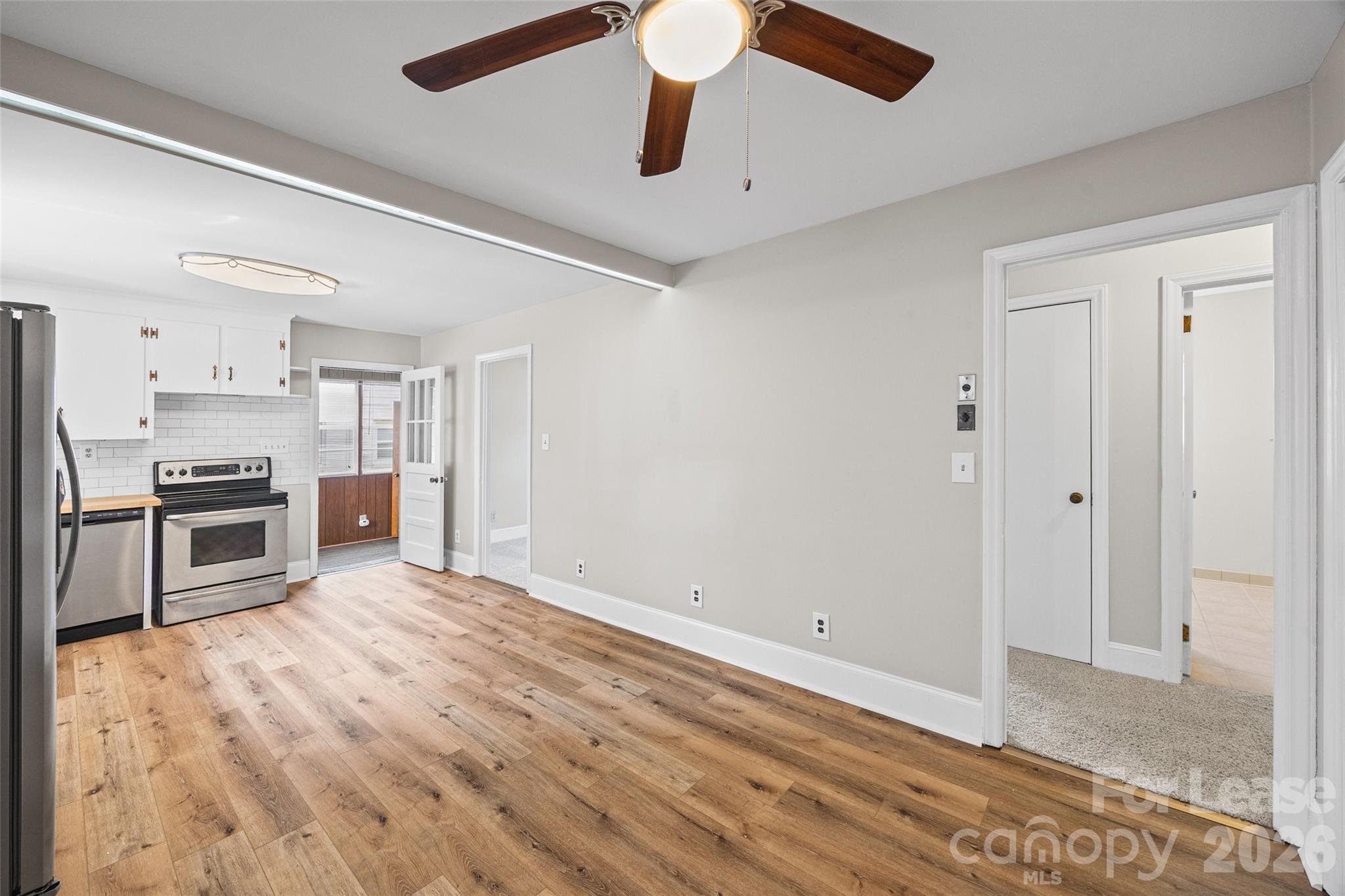 East Sharon Park - Residential Lease