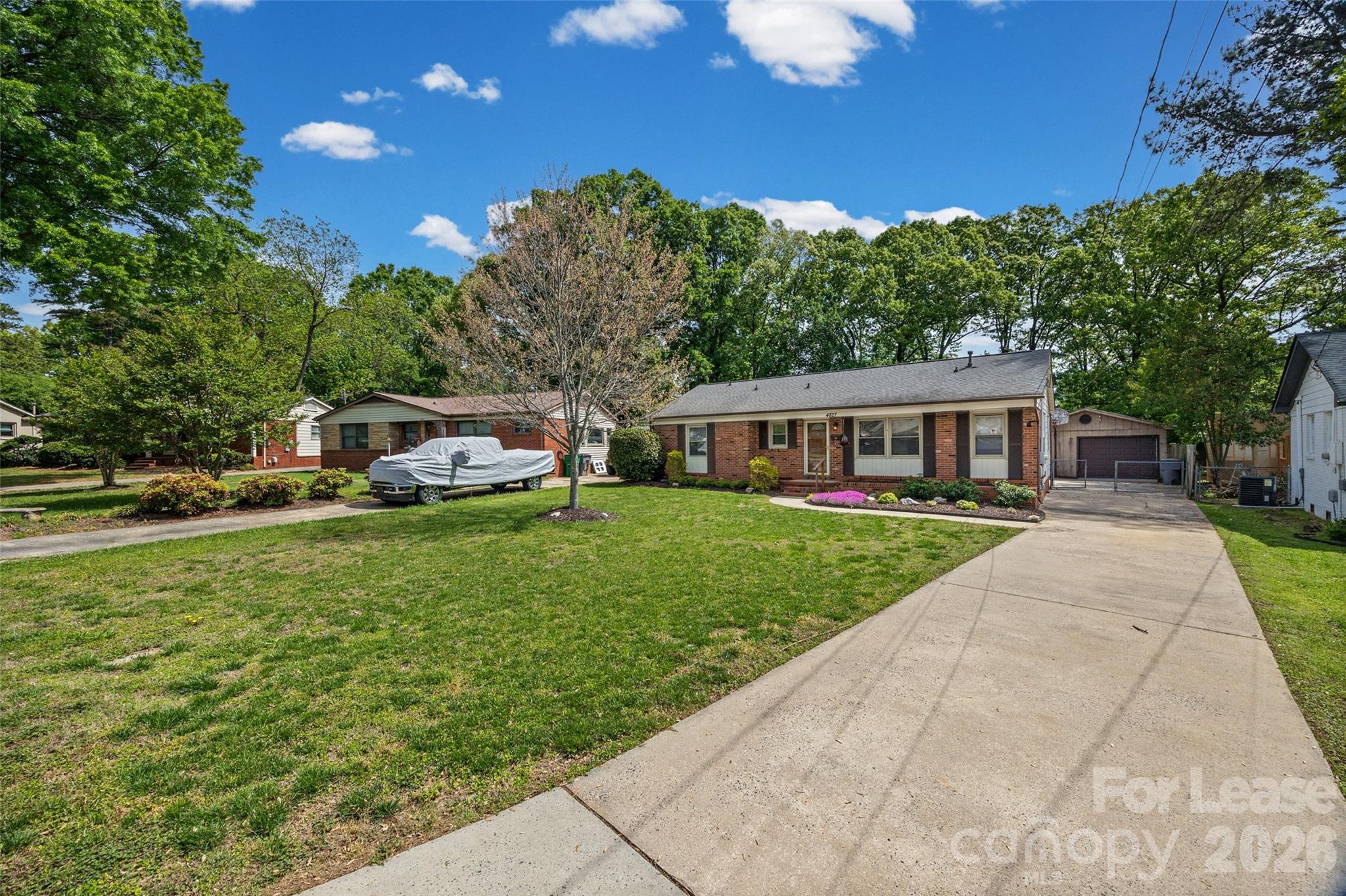 East Sharon Park - Residential Lease