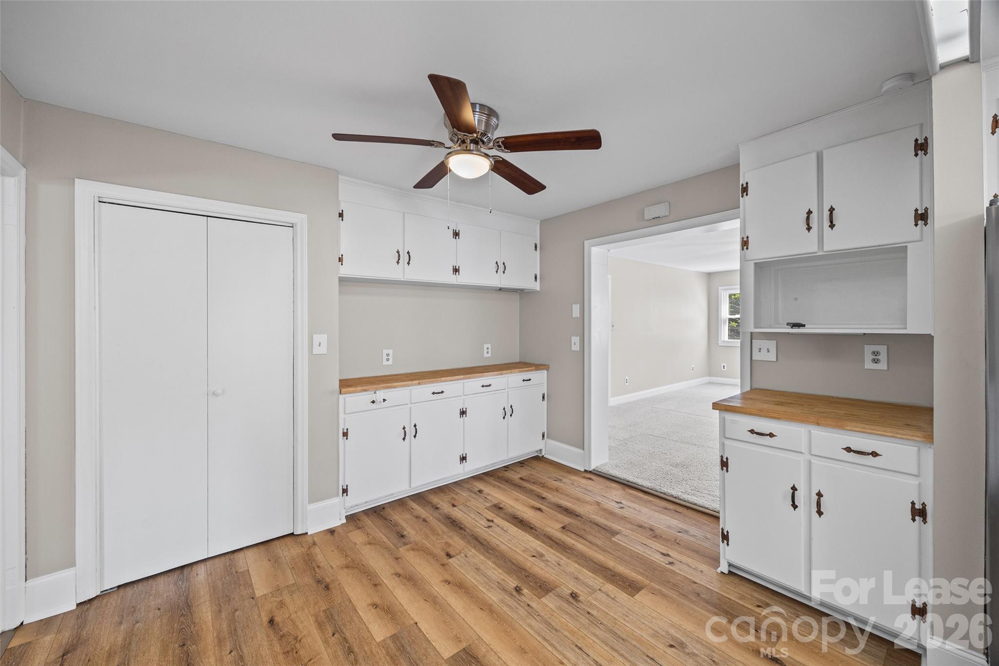 East Sharon Park - Residential Lease