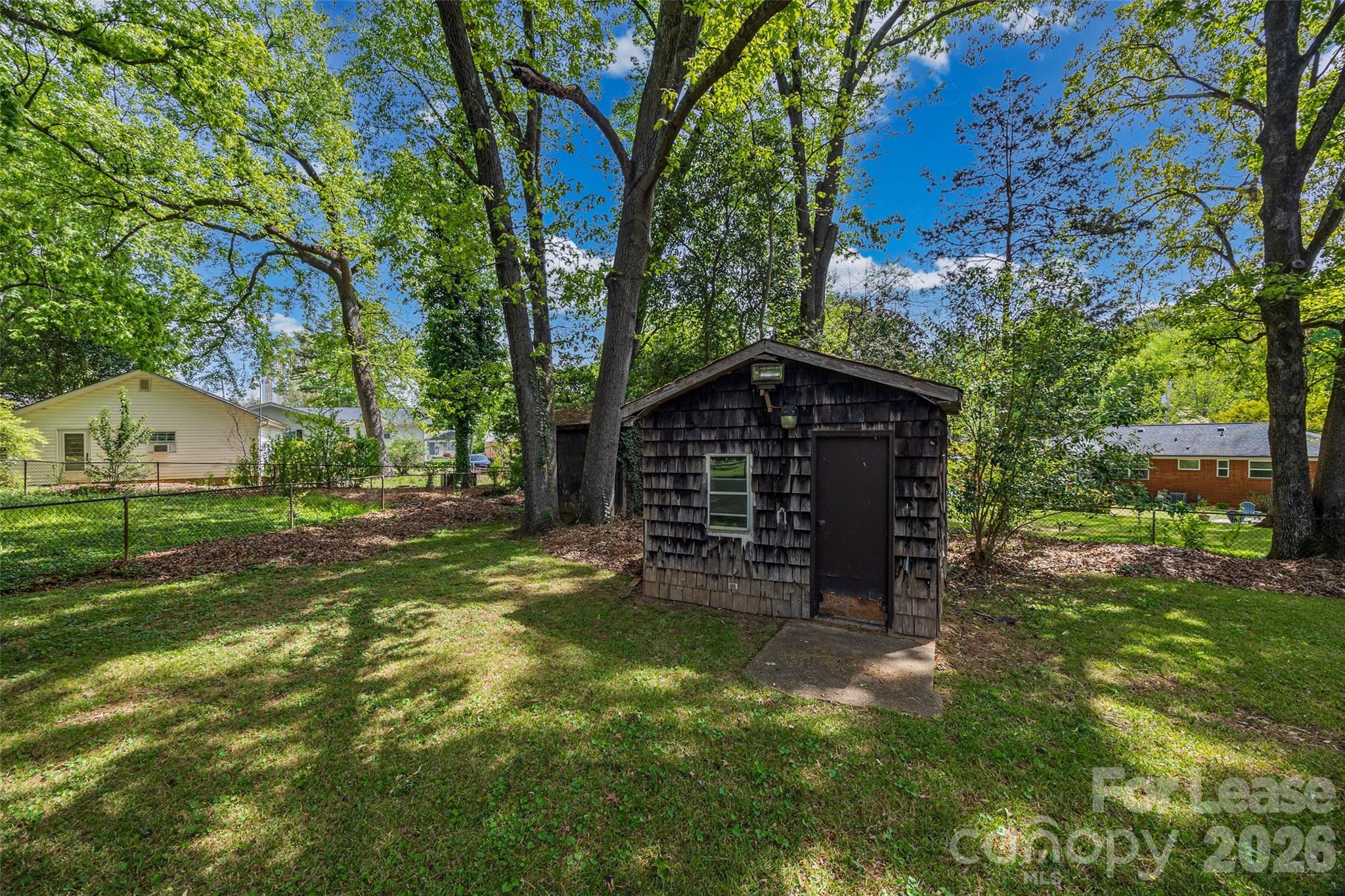 East Sharon Park - Residential Lease