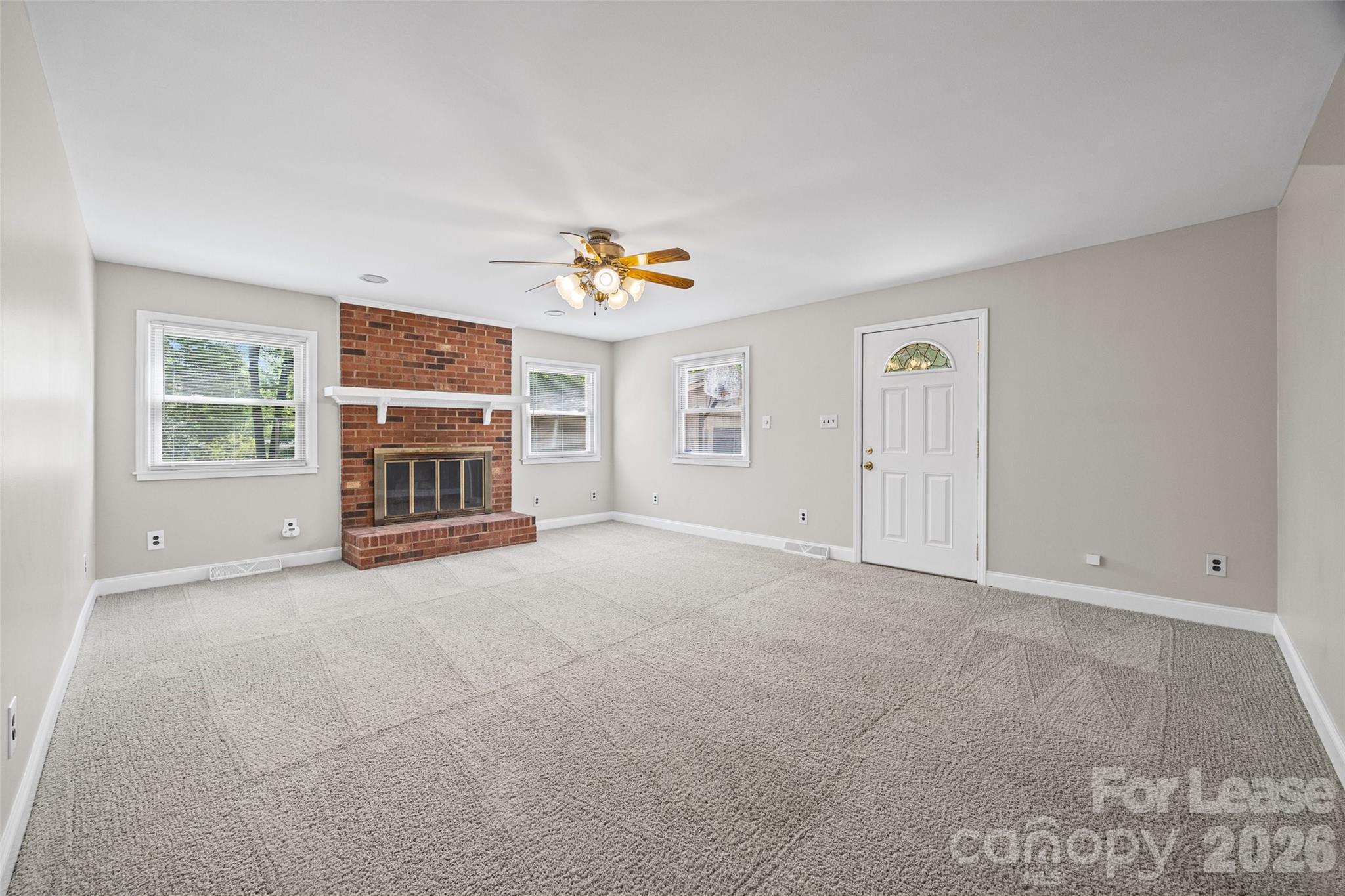 East Sharon Park - Residential Lease