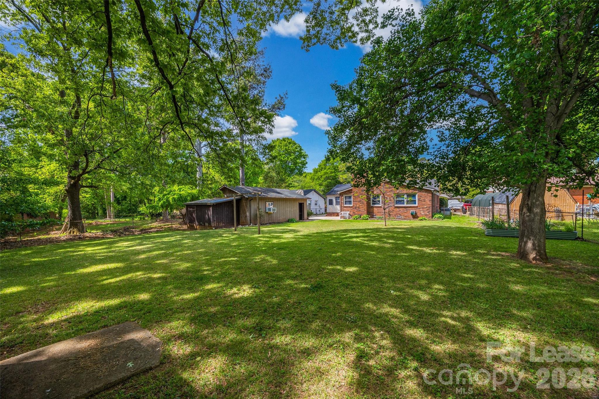 East Sharon Park - Residential Lease