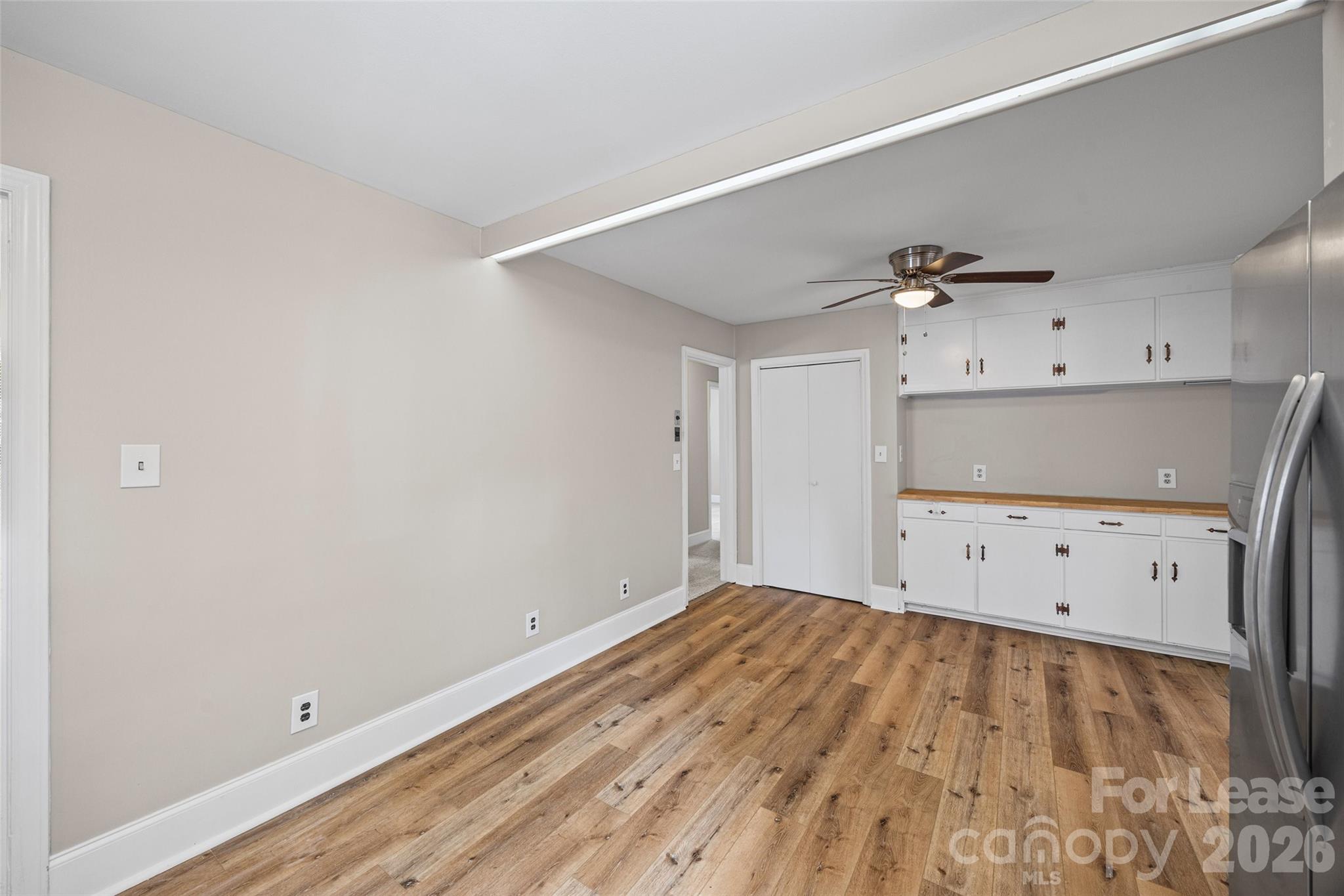 East Sharon Park - Residential Lease