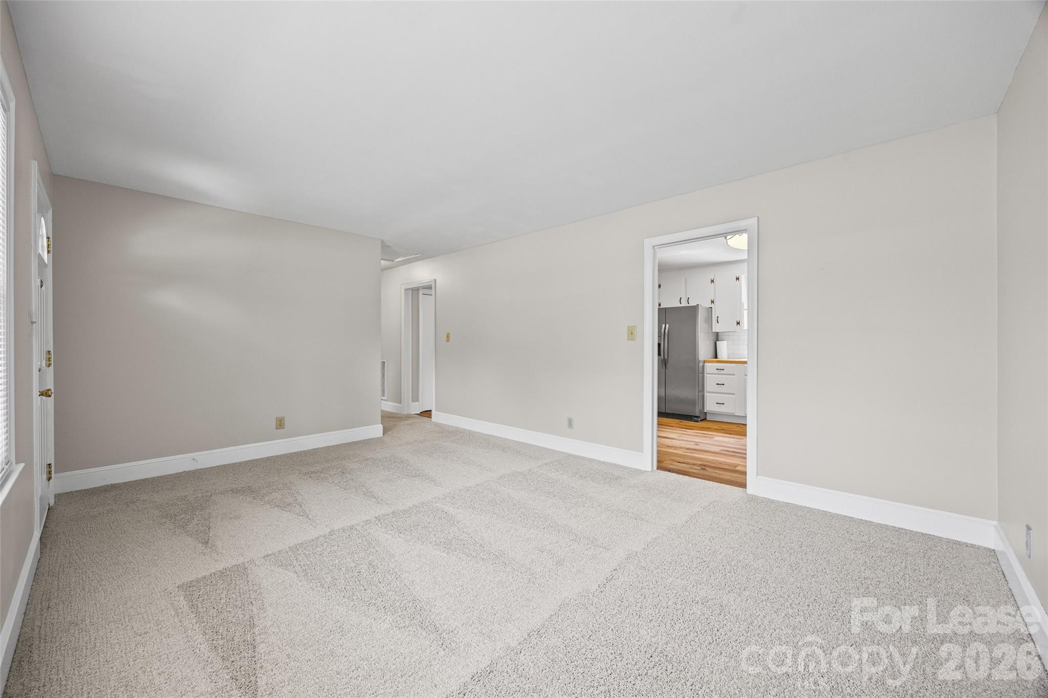 East Sharon Park - Residential Lease