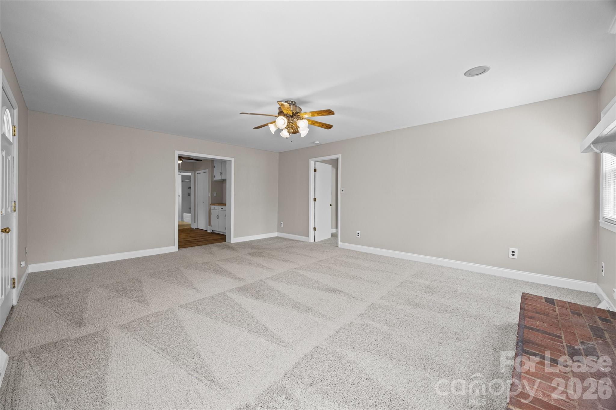 East Sharon Park - Residential Lease