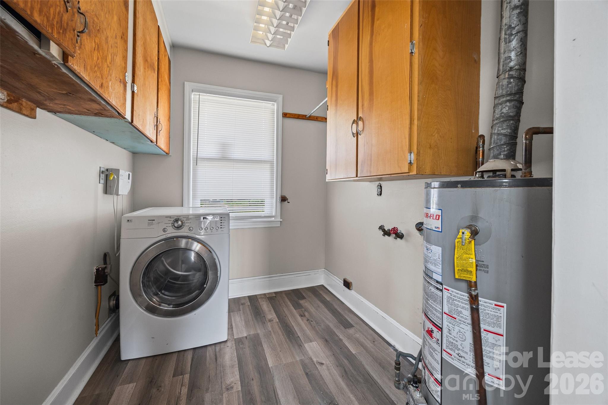 East Sharon Park - Residential Lease