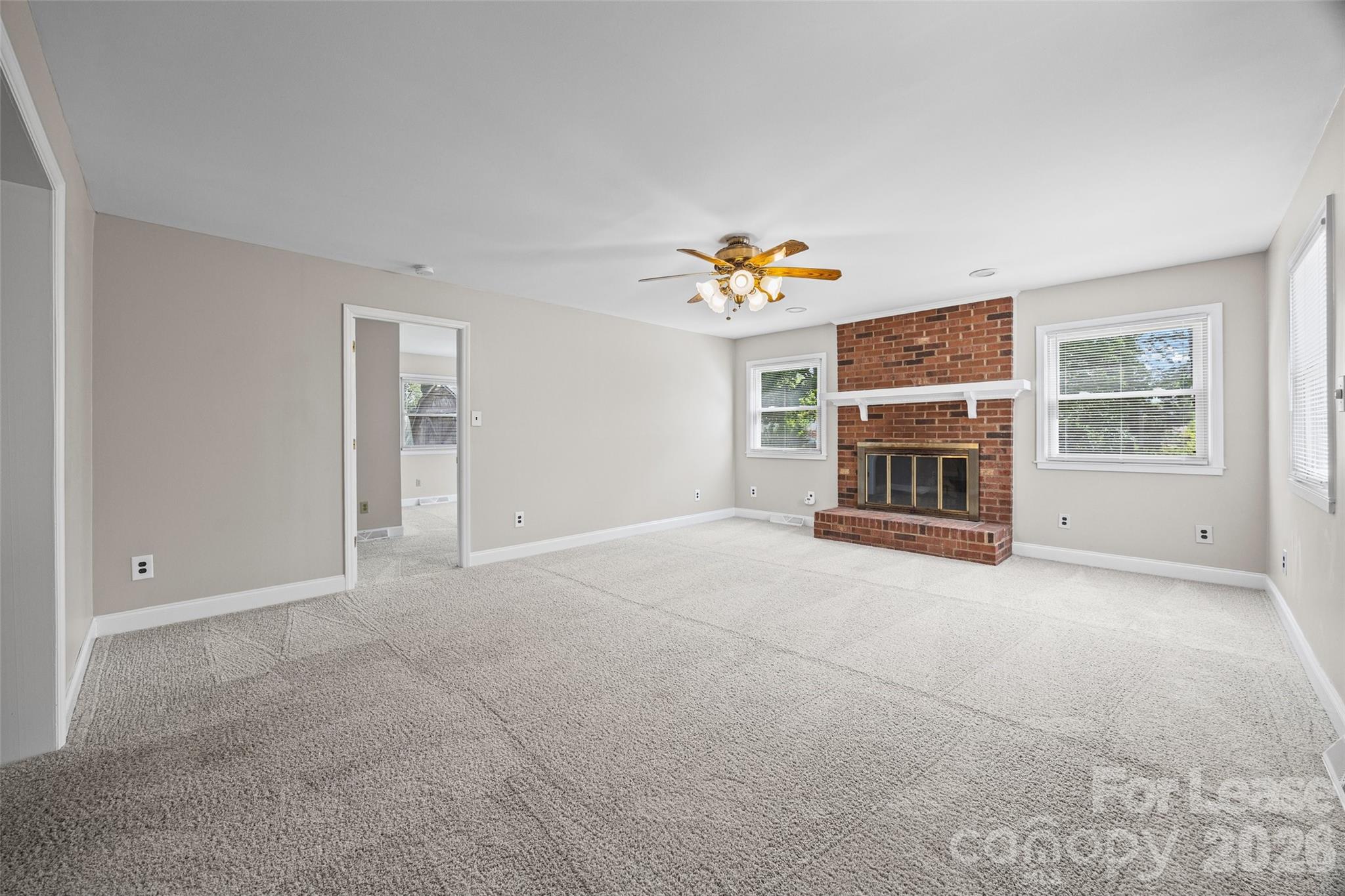 East Sharon Park - Residential Lease