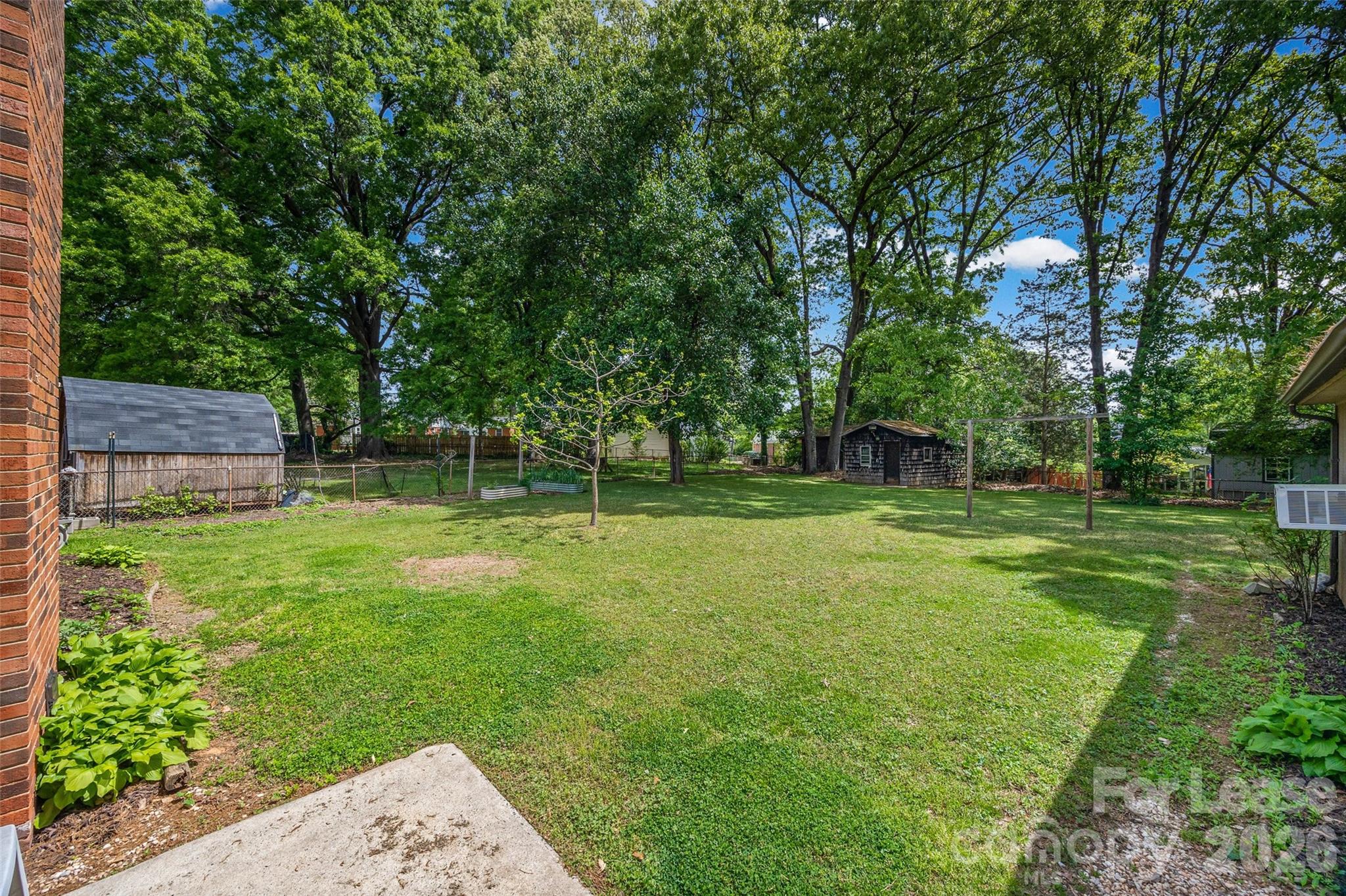 East Sharon Park - Residential Lease