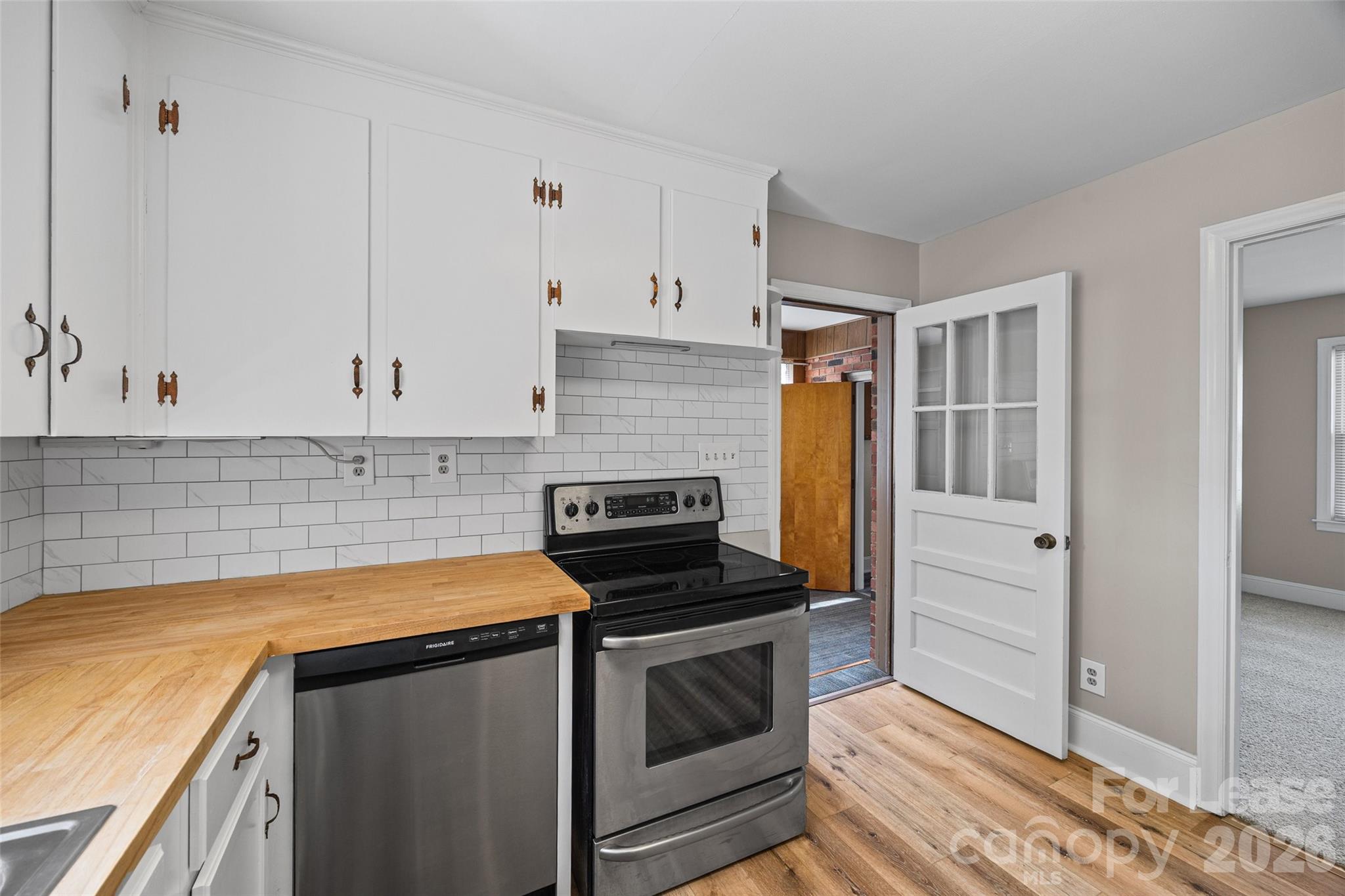 East Sharon Park - Residential Lease