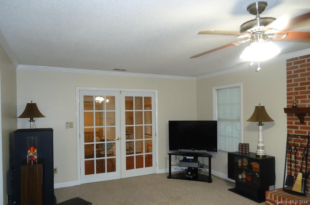 Graystone - Residential