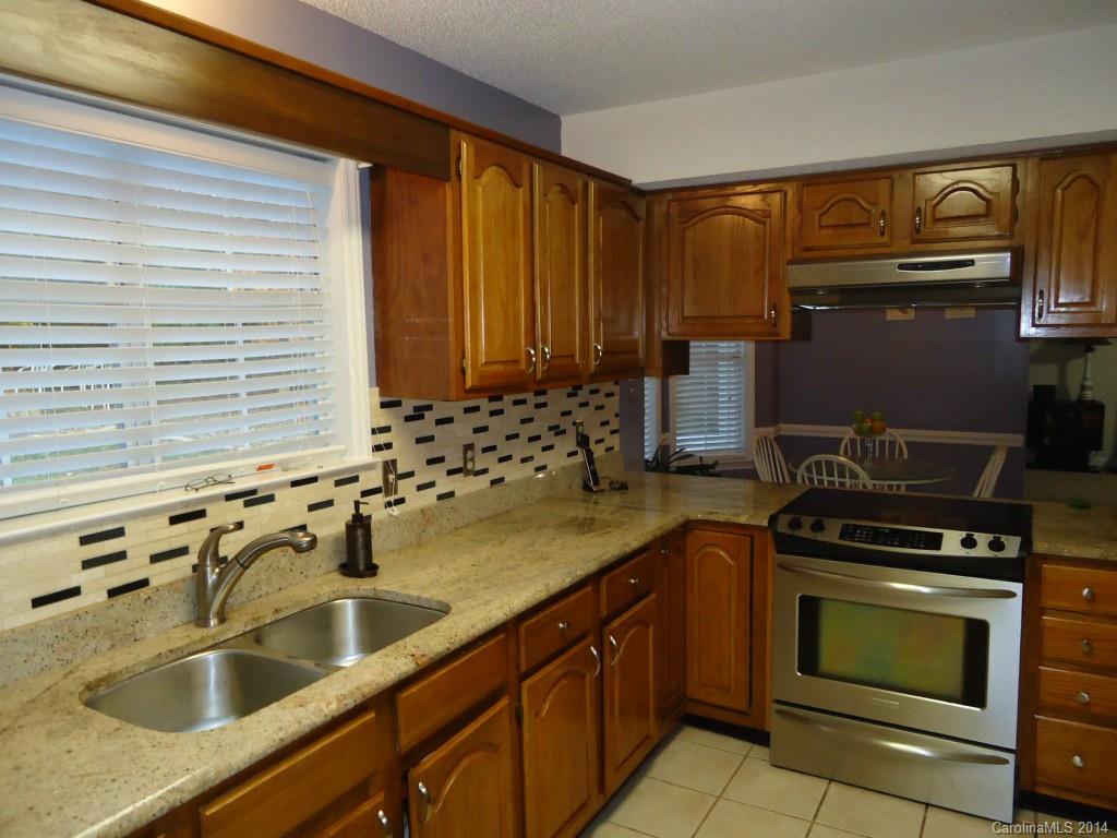 Graystone - Residential