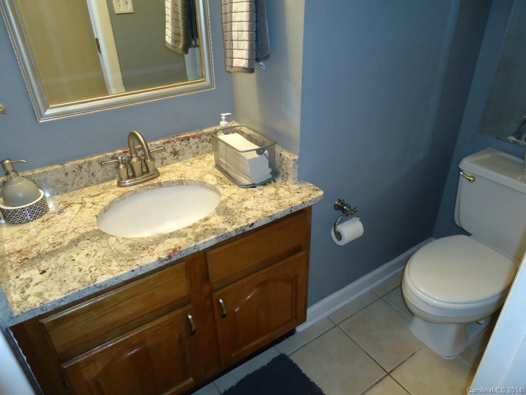 Graystone - Residential