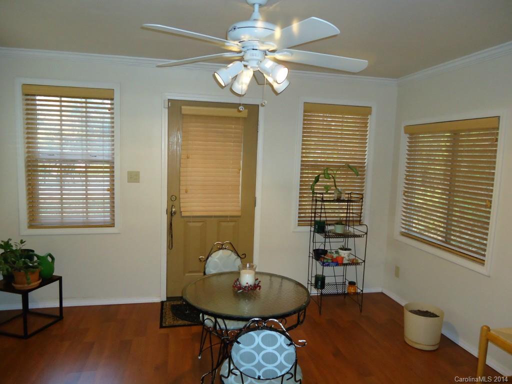 Graystone - Residential