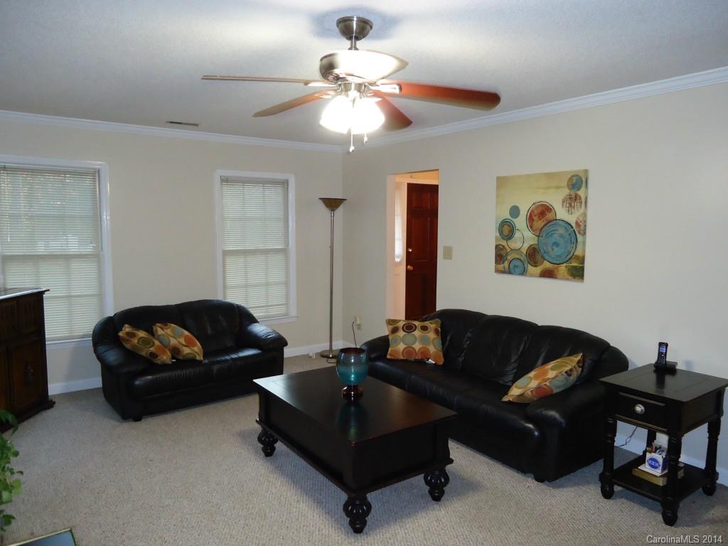 Graystone - Residential