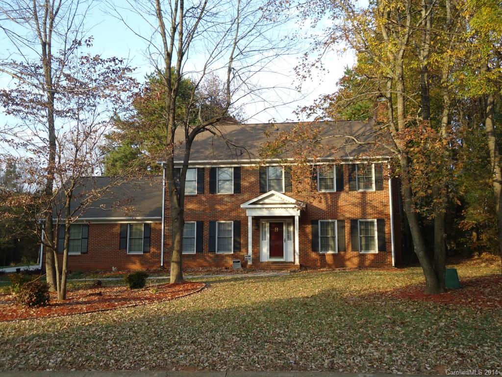 Graystone - Residential