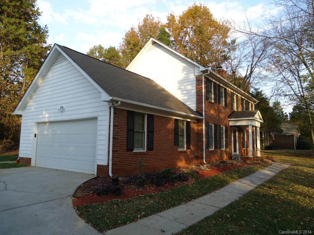 Graystone - Residential