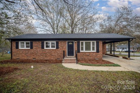 A home in Rock Hill