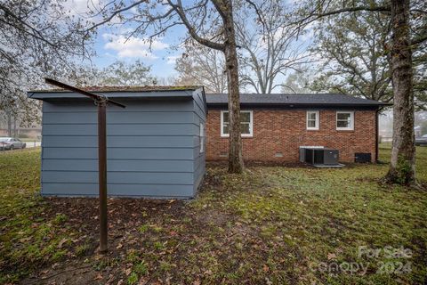 A home in Rock Hill