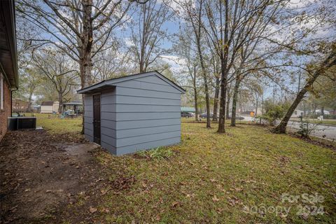 A home in Rock Hill