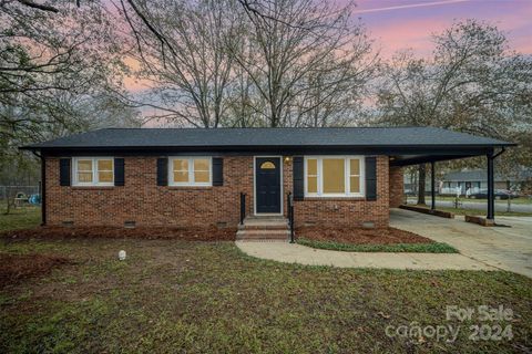 A home in Rock Hill