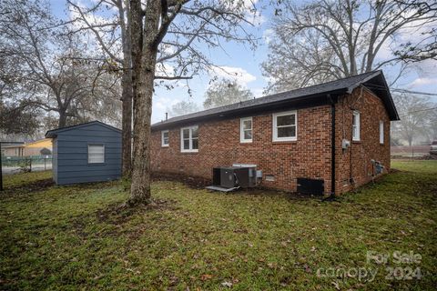 A home in Rock Hill