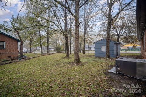 A home in Rock Hill