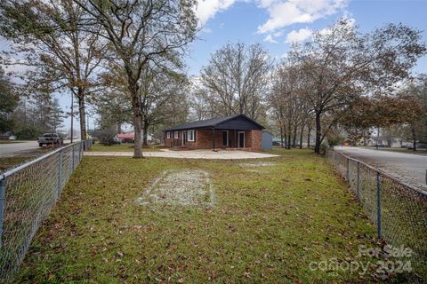 A home in Rock Hill