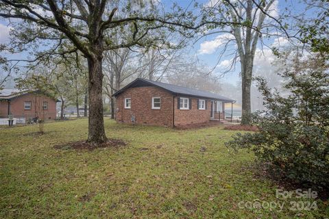 A home in Rock Hill