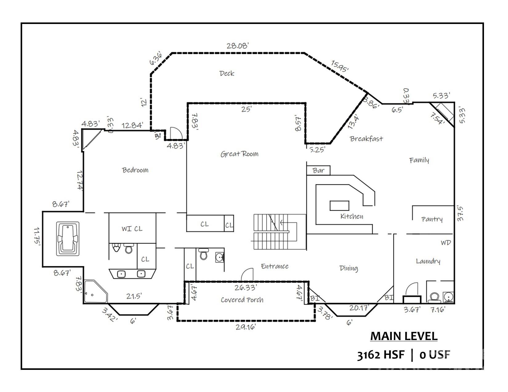 Lakewood - Residential
