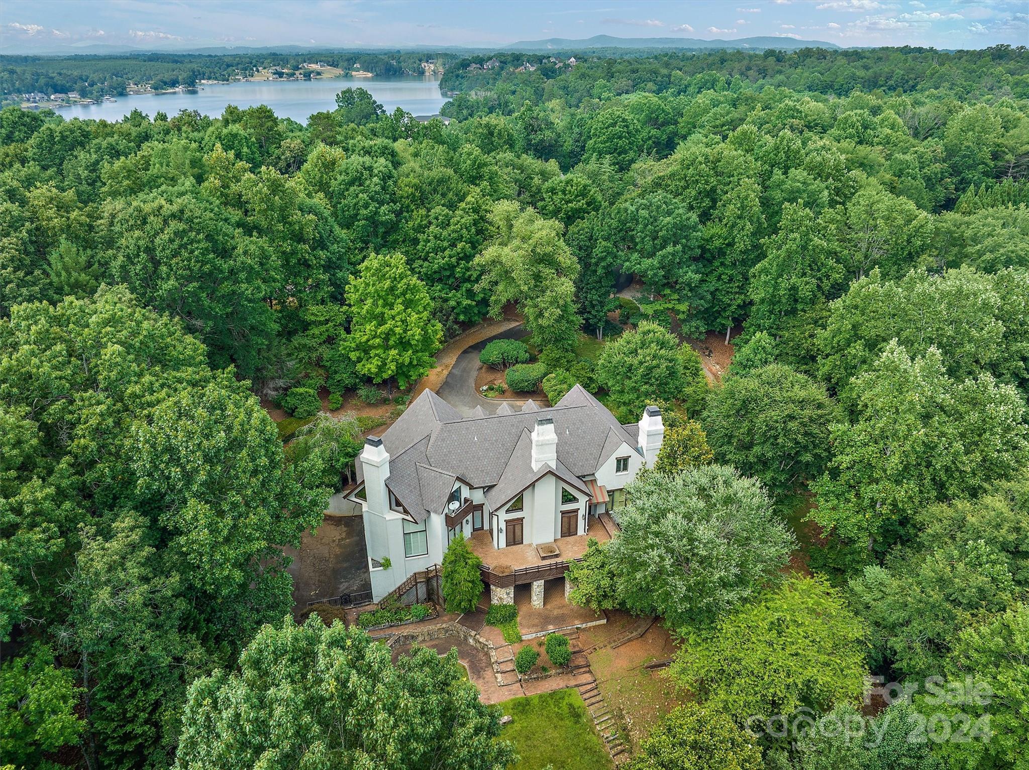 Lakewood - Residential