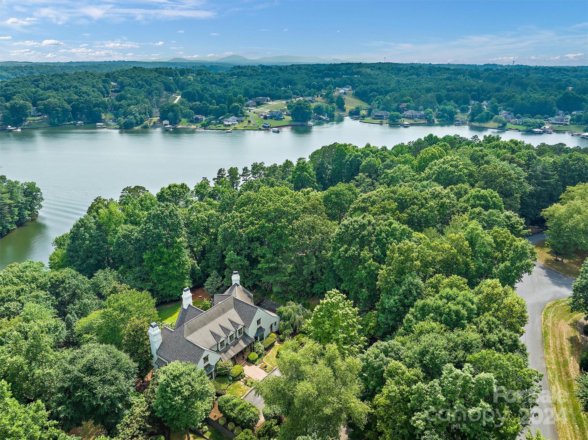 Lakewood - Residential