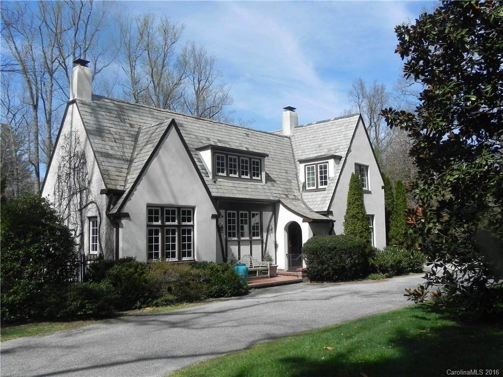 Biltmore Forest - Residential