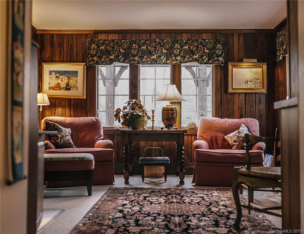 Biltmore Forest - Residential