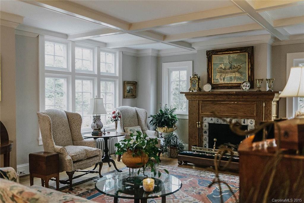 Biltmore Forest - Residential