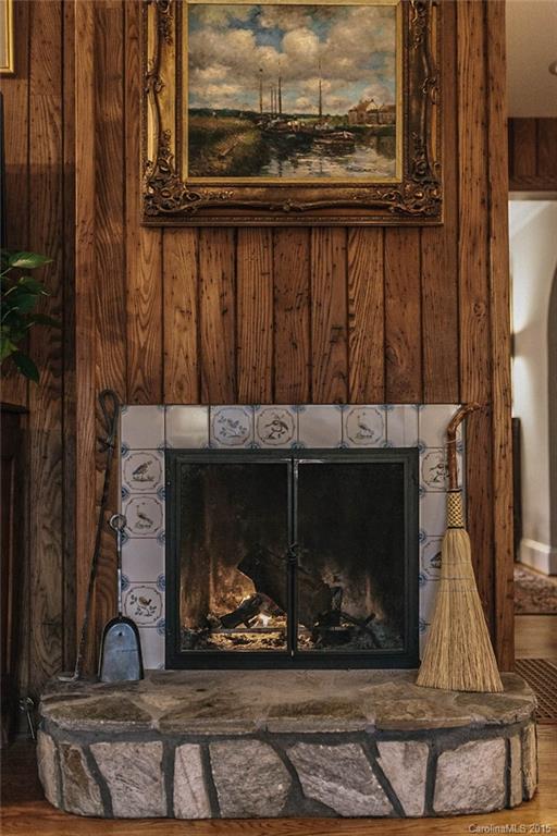 Biltmore Forest - Residential