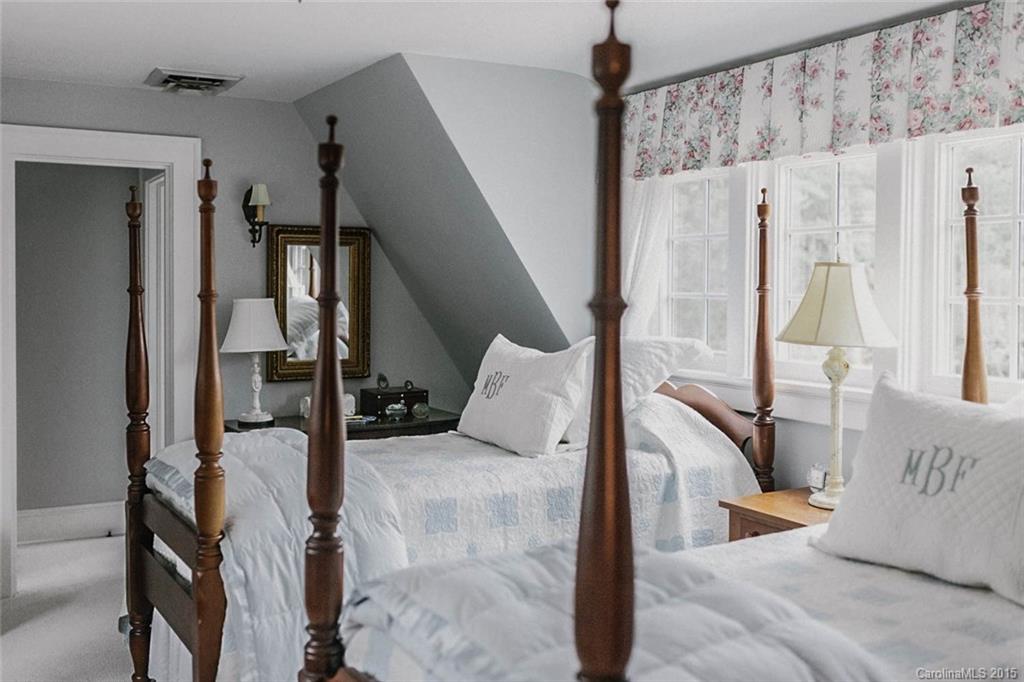 Biltmore Forest - Residential