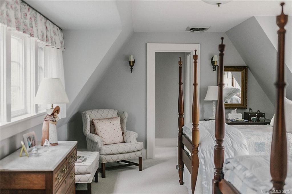 Biltmore Forest - Residential